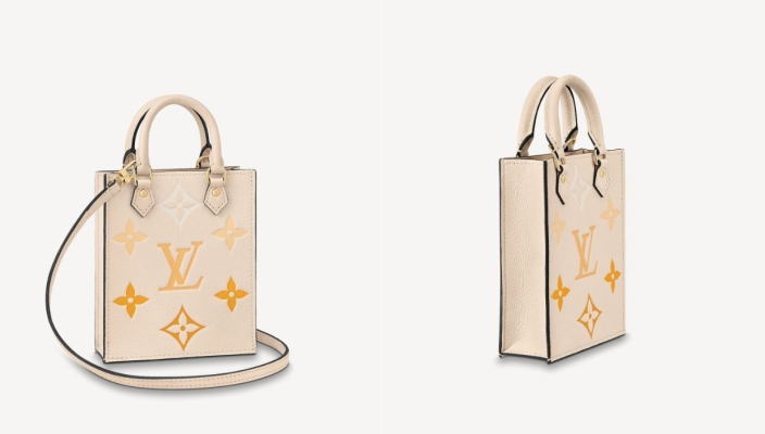  Louis Vuitton 2021_LV By The Pool 2021 夏季系列